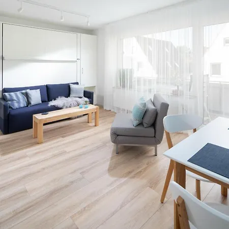 Apartment 53 Nord Norderney