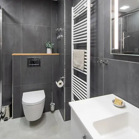 Apartment 53 Nord Norderney