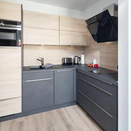 53 Nord Apartment Norderney