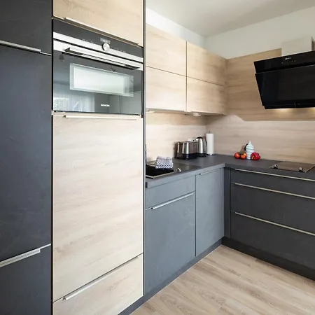 Apartment 53 Nord Norderney